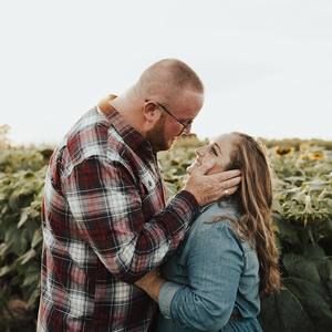 Meet your Posher, Jackie